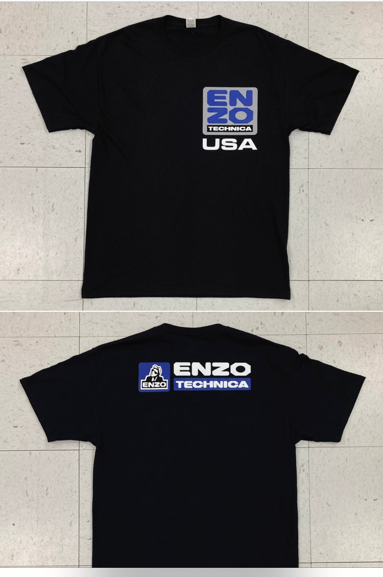 Enzo Racing Apparel
